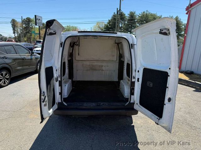2017 Nissan NV200 Compact Cargo S 2.0L CVT - 23005301 - 15
