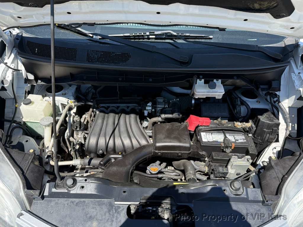 2017 Nissan NV200 Compact Cargo S 2.0L CVT - 23005301 - 18