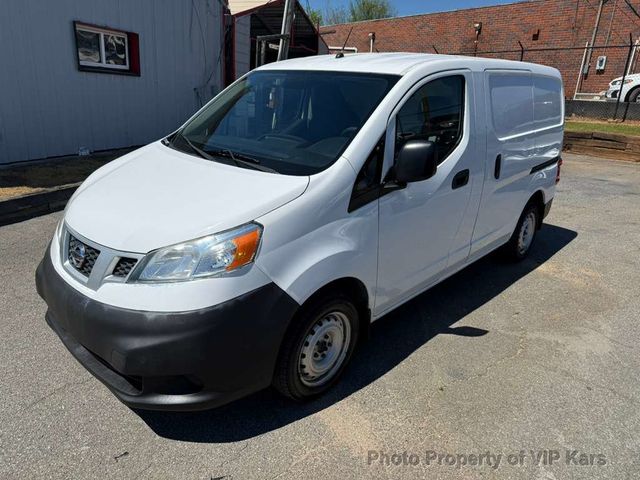 2017 Nissan NV200 Compact Cargo S 2.0L CVT - 23005301 - 19