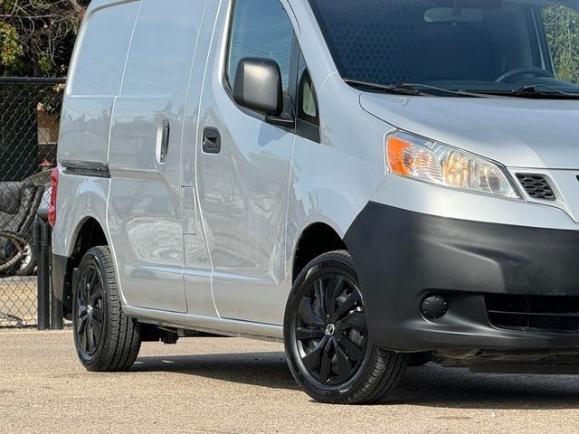 2017 Nissan NV200 Compact Cargo S 2.0L CVT - 22310307 - 45