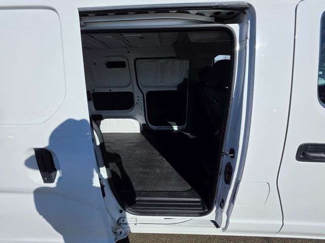 2017 Nissan NV200 Compact Cargo S 2.0L CVT - 22965953 - 12