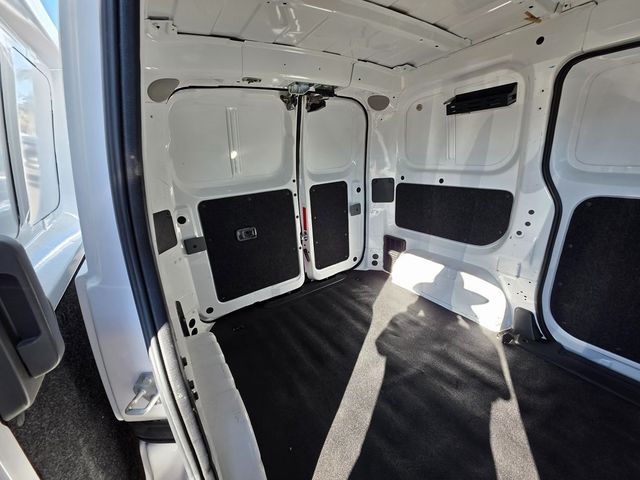 2017 Nissan NV200 Compact Cargo S 2.0L CVT - 22965953 - 13
