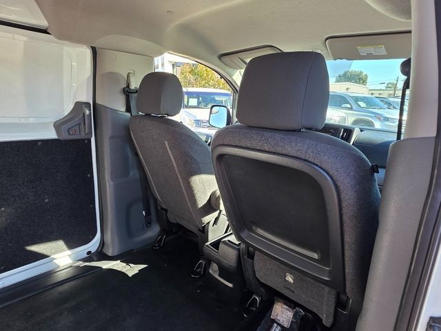 2017 Nissan NV200 Compact Cargo S 2.0L CVT - 22965953 - 14