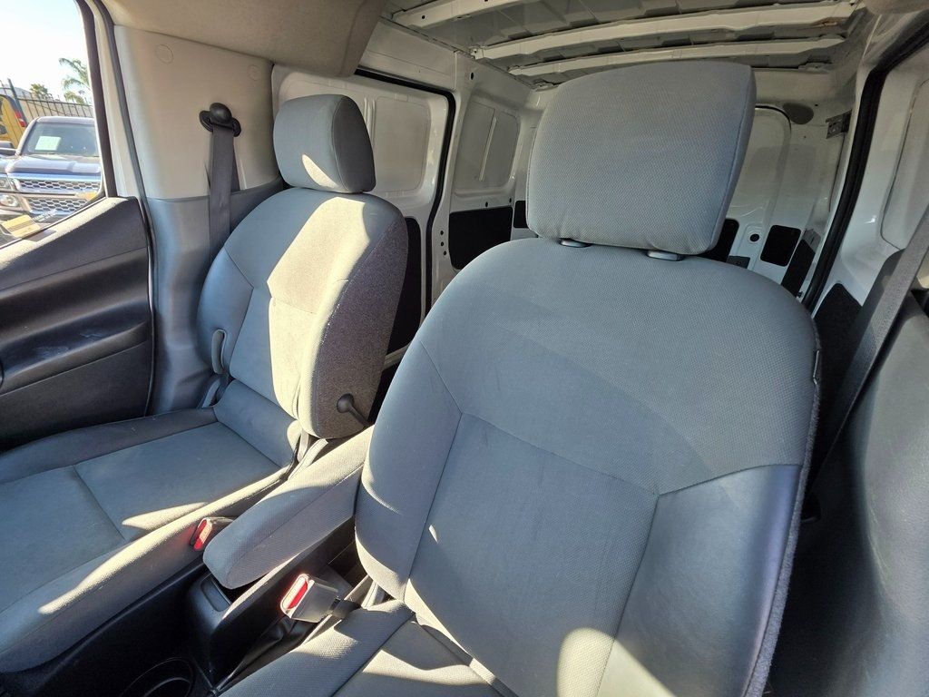 2017 Nissan NV200 Compact Cargo S 2.0L CVT - 22965953 - 18