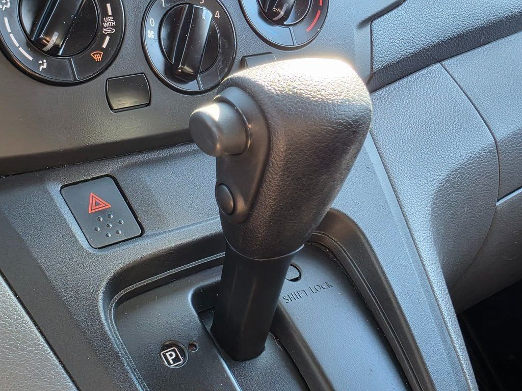 2017 Nissan NV200 Compact Cargo S 2.0L CVT - 22965953 - 23