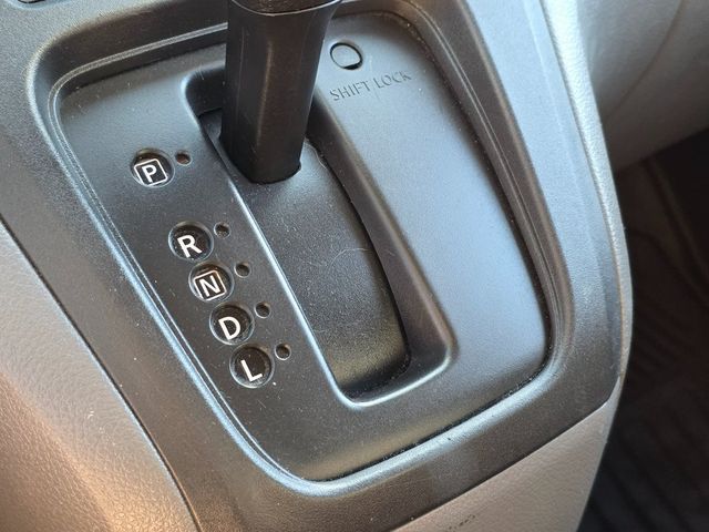 2017 Nissan NV200 Compact Cargo S 2.0L CVT - 22965953 - 24
