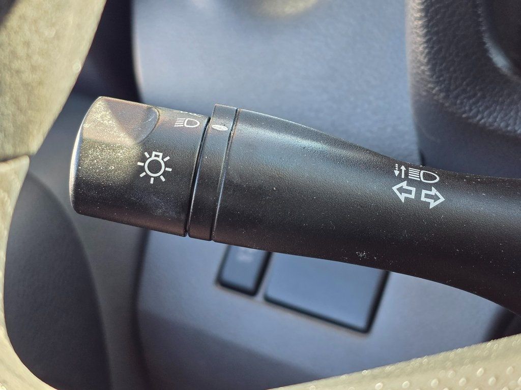 2017 Nissan NV200 Compact Cargo S 2.0L CVT - 22965953 - 27