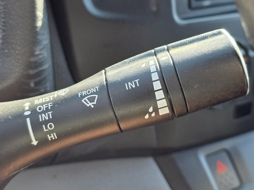 2017 Nissan NV200 Compact Cargo S 2.0L CVT - 22965953 - 28