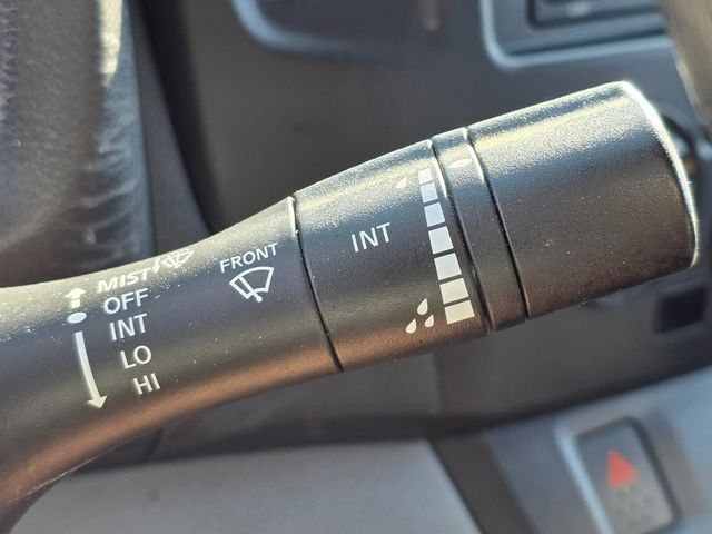 2017 Nissan NV200 Compact Cargo S 2.0L CVT - 22965953 - 28