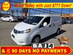 2017 Nissan NV200 Compact Cargo SV 2.0L CVT - 22954083 - 0