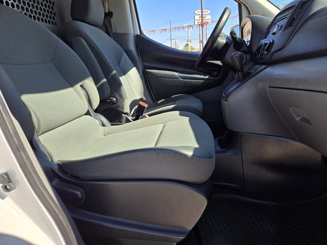 2017 Nissan NV200 Compact Cargo SV 2.0L CVT - 22954083 - 11