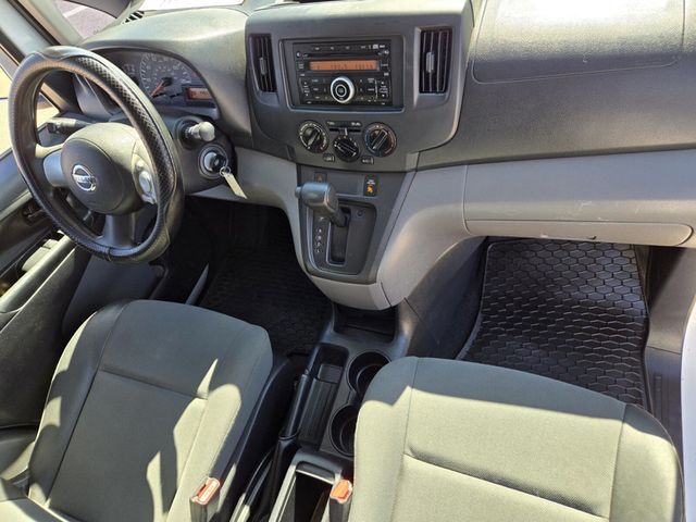 2017 Nissan NV200 Compact Cargo SV 2.0L CVT - 22954083 - 12