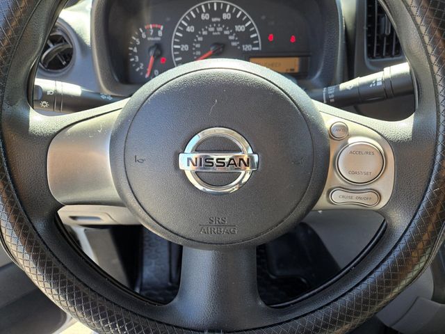 2017 Nissan NV200 Compact Cargo SV 2.0L CVT - 22954083 - 14