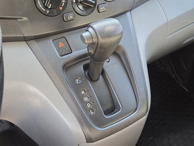 2017 Nissan NV200 Compact Cargo SV 2.0L CVT - 22954083 - 17