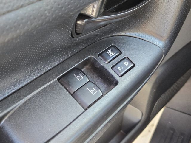 2017 Nissan NV200 Compact Cargo SV 2.0L CVT - 22954083 - 18