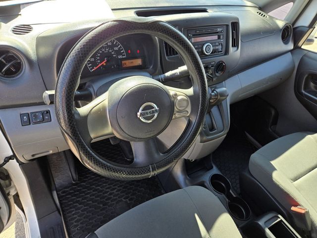 2017 Nissan NV200 Compact Cargo SV 2.0L CVT - 22954083 - 7