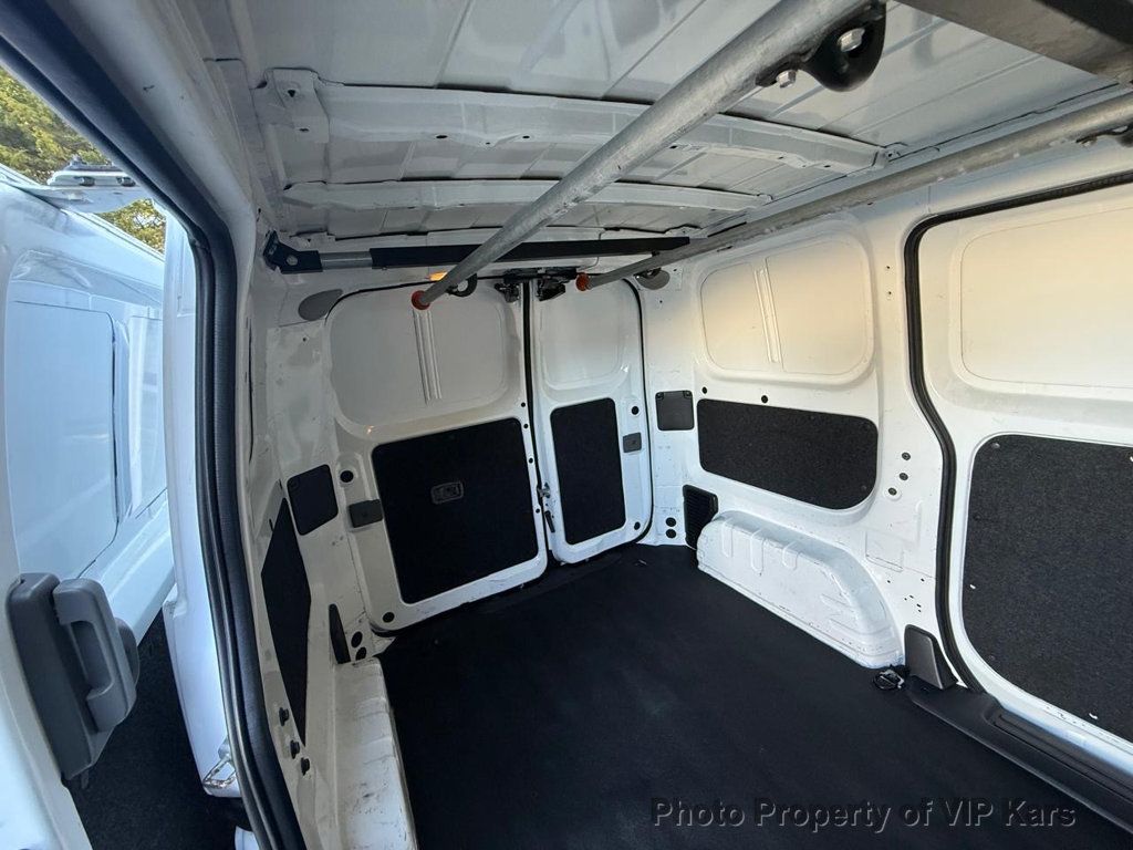 2017 Nissan NV200 Compact Cargo SV 2.0L CVT - 22940486 - 11
