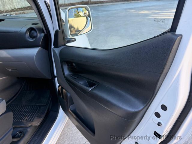 2017 Nissan NV200 Compact Cargo SV 2.0L CVT - 22940486 - 13