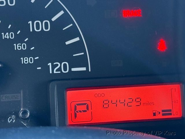 2017 Nissan NV200 Compact Cargo SV 2.0L CVT - 22940486 - 15