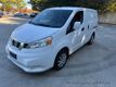 2017 Nissan NV200 Compact Cargo SV 2.0L CVT - 22940486 - 1