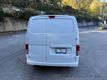 2017 Nissan NV200 Compact Cargo SV 2.0L CVT - 22940486 - 5