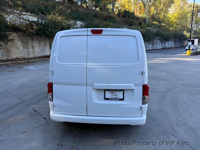 2017 Nissan NV200 Compact Cargo SV 2.0L CVT - 22940486 - 5