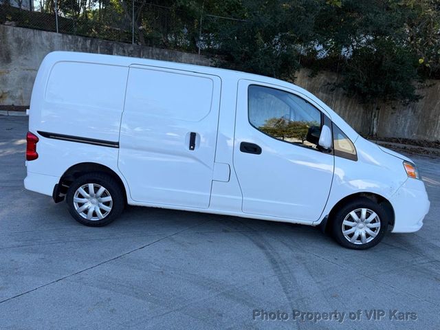 2017 Nissan NV200 Compact Cargo SV 2.0L CVT - 22940486 - 6