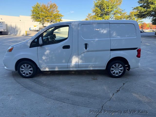2017 Nissan NV200 Compact Cargo SV 2.0L CVT - 22940486 - 7