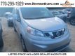 2017 Nissan NV200 Compact Cargo SV 2.0L CVT - 23031843 - 0