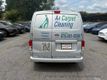 2017 Nissan NV200 Compact Cargo SV 2.0L CVT - 23031843 - 9