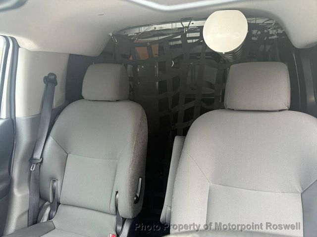 2017 Nissan NV200 Compact Cargo SV 2.0L CVT - 23031843 - 11