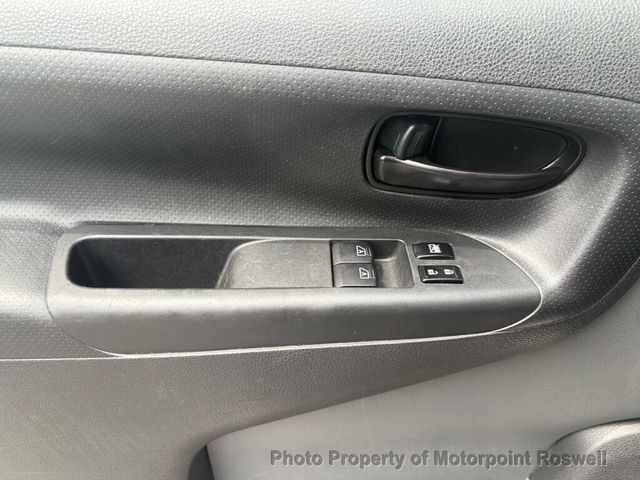 2017 Nissan NV200 Compact Cargo SV 2.0L CVT - 23031843 - 17