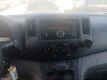 2017 Nissan NV200 Compact Cargo SV 2.0L CVT - 23031843 - 1