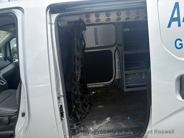 2017 Nissan NV200 Compact Cargo SV 2.0L CVT - 23031843 - 24
