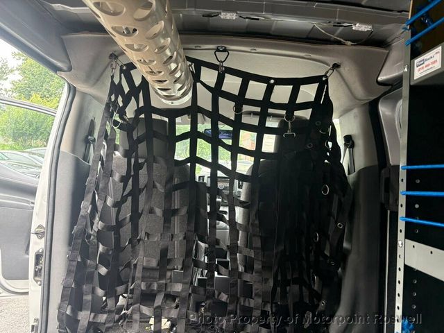 2017 Nissan NV200 Compact Cargo SV 2.0L CVT - 23031843 - 28