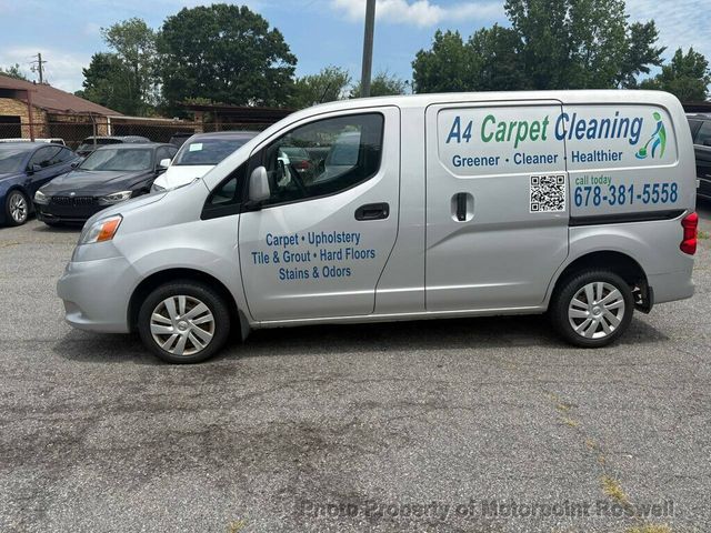 2017 Nissan NV200 Compact Cargo SV 2.0L CVT - 23031843 - 6
