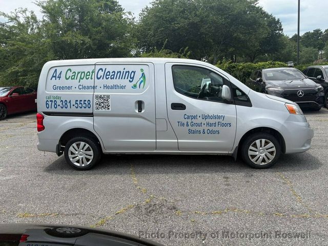 2017 Nissan NV200 Compact Cargo SV 2.0L CVT - 23031843 - 7