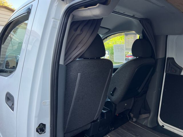 2017 Nissan NV200 Compact Cargo SV 2.0L CVT - 23014623 - 12
