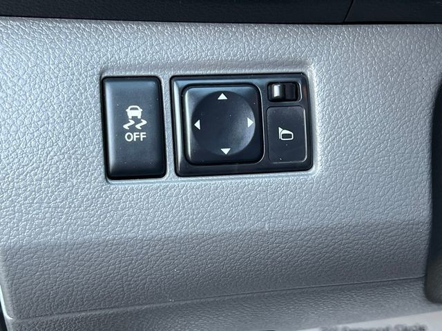 2017 Nissan NV200 Compact Cargo SV 2.0L CVT - 23014623 - 18