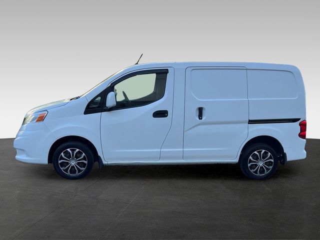 2017 Nissan NV200 Compact Cargo SV 2.0L CVT - 23014623 - 1