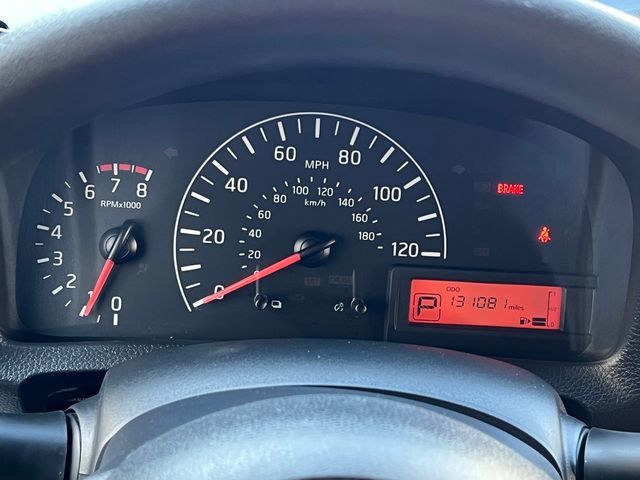 2017 Nissan NV200 Compact Cargo SV 2.0L CVT - 23014623 - 21