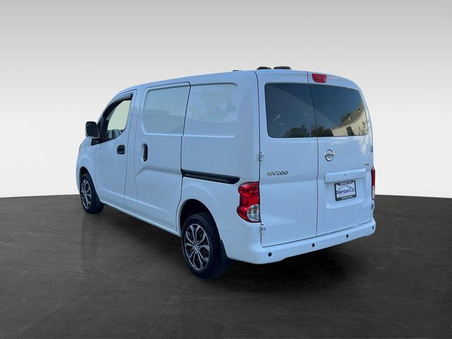 2017 Nissan NV200 Compact Cargo SV 2.0L CVT - 23014623 - 2