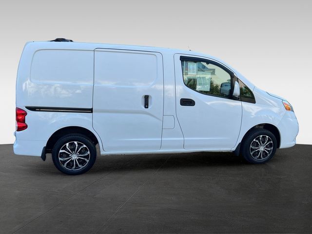 2017 Nissan NV200 Compact Cargo SV 2.0L CVT - 23014623 - 5