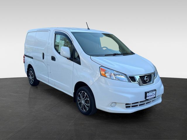 2017 Nissan NV200 Compact Cargo SV 2.0L CVT - 23014623 - 6