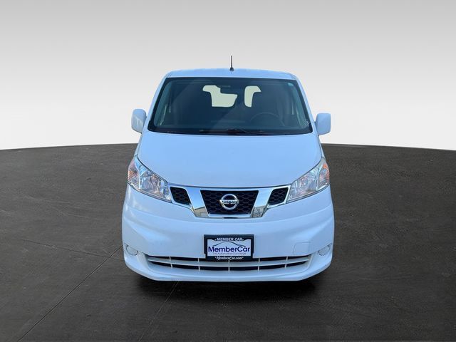 2017 Nissan NV200 Compact Cargo SV 2.0L CVT - 23014623 - 7