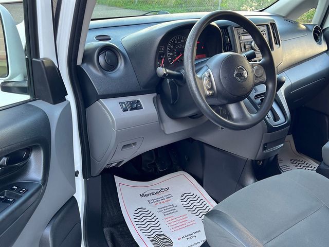 2017 Nissan NV200 Compact Cargo SV 2.0L CVT - 23019414 - 9