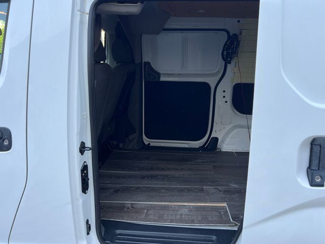 2017 Nissan NV200 Compact Cargo SV 2.0L CVT - 23019414 - 11
