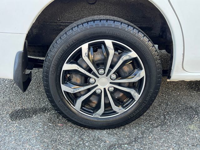 2017 Nissan NV200 Compact Cargo SV 2.0L CVT - 23019414 - 15