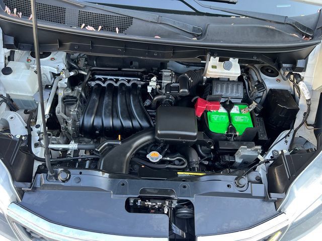 2017 Nissan NV200 Compact Cargo SV 2.0L CVT - 23019414 - 17