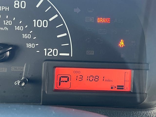 2017 Nissan NV200 Compact Cargo SV 2.0L CVT - 23019414 - 20